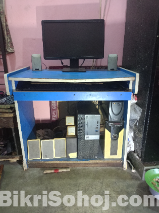 Pc for sell